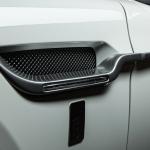 Aston Martin Rapide S by Ares Performance 2015 года